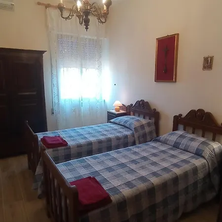 E' Arrivata La Felicita !!! Apartament Lukka