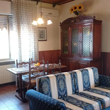 E' Arrivata La Felicita !!! Apartament Lukka