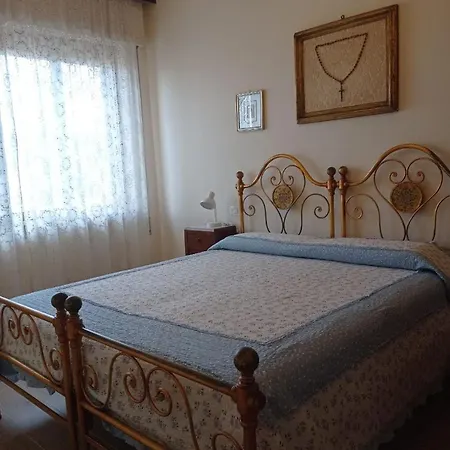 E' Arrivata La Felicita !!! Apartament *