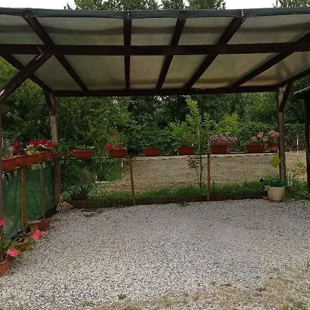Apartament E' Arrivata La Felicita !!! Lukka
